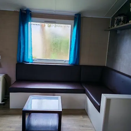 Mobil-home Alex * 拉特斯特德布赫