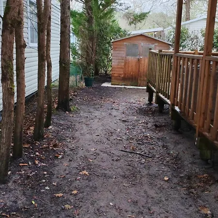 营地 Mobil-home Alex *